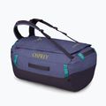 Osprey Transporter Duffel utazótáska 65 l euphoria lila 2