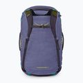 Osprey Transporter Duffel utazótáska 65 l euphoria lila 3