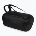 Osprey Transporter Duffel 95 l holló fekete utazótáska 2