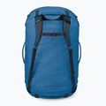 Osprey Transporter Duffel 95 l kék láng utazótáska 3