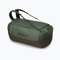 Utazótáska Osprey Transporter Duffel 95 l pine leaf/earl grey 2