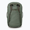 Utazótáska Osprey Transporter Duffel 95 l pine leaf/earl grey 3