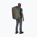 Utazótáska Osprey Transporter Duffel 95 l pine leaf/earl grey 5