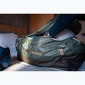 Utazótáska Osprey Transporter Duffel 95 l pine leaf/earl grey 11