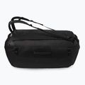 Osprey Transporter Duffel utazótáska 120 l holló fekete