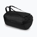 Osprey Transporter Duffel utazótáska 120 l holló fekete 2