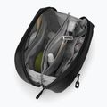 Osprey Transporter nagyméretű toalettkészlet holló fekete 4