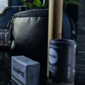 Osprey Transporter nagyméretű toalettkészlet holló fekete 5
