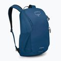 Osprey Astronova 23 l éjszakai váltás kék városi hátizsák 3