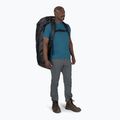 Osprey Transporter Duffel 150 l holló fekete utazótáska 6