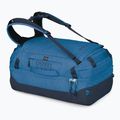 Osprey Transporter Duffel 44 l kék láng utazótáska 2