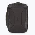 Osprey Transporter utazási hátizsák 36 l holló fekete 3