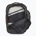 Osprey Transporter utazási hátizsák 36 l holló fekete 7