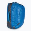 Osprey Transporter utazó hátizsák 36 l kék láng 2