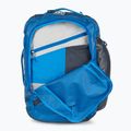 Osprey Transporter utazó hátizsák 36 l kék láng 7