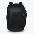 Vissza Osprey Transporter Travel 44 l holló fekete