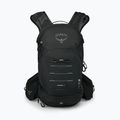 Női kerékpáros hátizsák Osprey Raven 14 l black