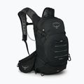 Női kerékpáros hátizsák Osprey Raven 14 l black 2