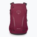 Osprey Hikelite 18 l túra hátizsák kaméleon / fekete