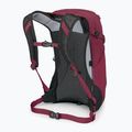 Osprey Hikelite 18 l túra hátizsák kaméleon / fekete 2