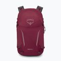 Osprey Hikelite 26 l túra hátizsák kaméleon/ fekete