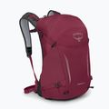 Osprey Hikelite 26 l túra hátizsák kaméleon/ fekete 2
