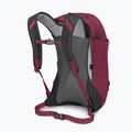 Osprey Hikelite 26 l túra hátizsák kaméleon/ fekete 4