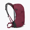 Osprey Hikelite 26 l túra hátizsák kaméleon/ fekete 5