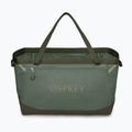 Utazótáska Osprey Transporter Gear Tote 60 l pine leaf/earl grey