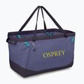 Osprey Transporter Gear Tote 60 l utazótáska euphoria lila 2