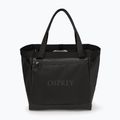 Utazótáska Osprey Transporter Gear Tote 28 l raven black