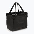 Utazótáska Osprey Transporter Gear Tote 28 l raven black 2
