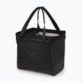 Utazótáska Osprey Transporter Gear Tote 28 l raven black 3