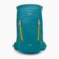 Gyermek túrahátizsák Osprey Jet 18 l blue spikemoss