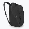 Osprey Arcane XL Day 30 l városi hátizsák fekete 2