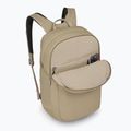 Osprey Arcane XL Day 30 l latte barna városi hátizsák 4