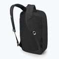 Osprey Arcane nagyméretű nappali hátizsák 20 l fekete 2