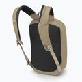 Osprey Arcane Small Day hátizsák 10 l latte barna 2