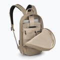 Osprey Arcane Small Day hátizsák 10 l latte barna 4