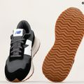 New Balance férfi tornacipő MS237V1 fekete 18