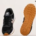 Női cipő New Balance GW500V2 fekete 13