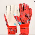 Reusch Attrakt Grip kapuskesztyű piros 5370815-3334 5