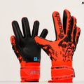Reusch Attrakt Freegel Silver Junior gyermek kapuskesztyű piros 5372235-3333 5