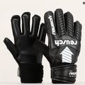 Reusch Legacy Arrow Solid Junior gyermek kapuskesztyű fekete 5372504-7700 10