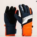 Reusch Dario R-TEX XT narancssárga síelő kesztyű 49/61/212/4432 6
