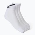 Joma teniszzokni 400780 Boka fehér 400780.200