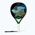 Joma Open evező ütő fekete-kék 400814.116