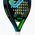 Joma Open evező ütő fekete-kék 400814.116 5