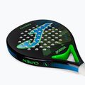 Joma Open evező ütő fekete-kék 400814.116 6
