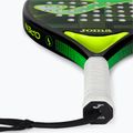 Joma Open evező ütő fekete-zöld 400814.117 3